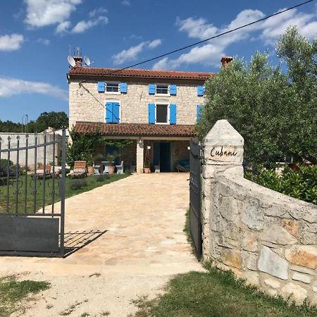 Farmhouse Cubani Бале Экстерьер фото