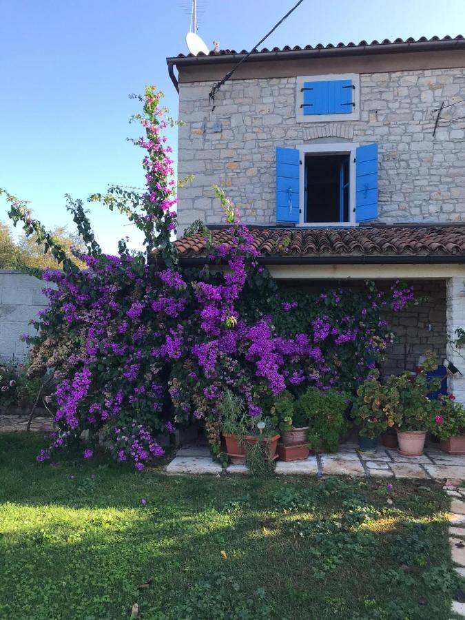 Farmhouse Cubani Бале Экстерьер фото