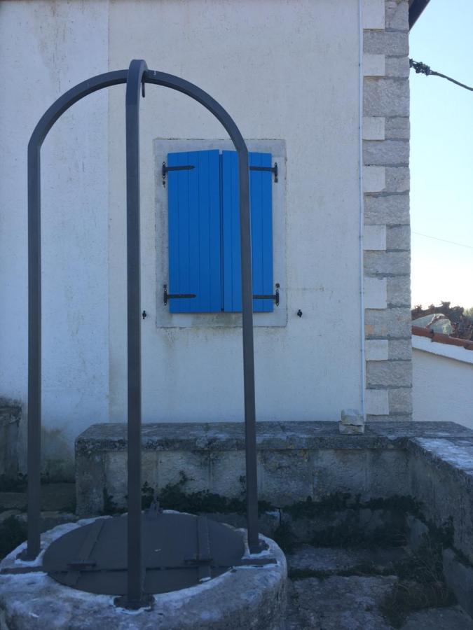 Farmhouse Cubani Бале Экстерьер фото