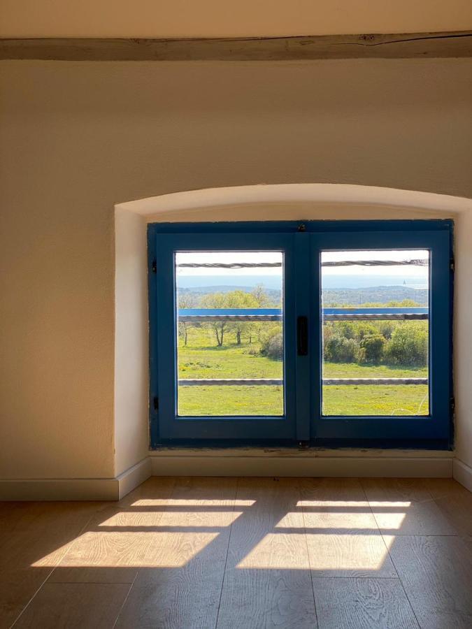 Farmhouse Cubani Бале Экстерьер фото