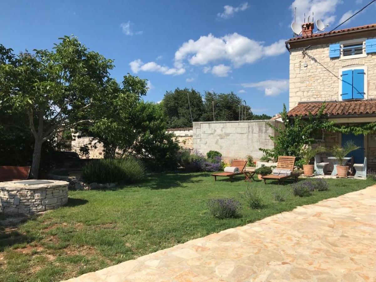 Farmhouse Cubani Бале Экстерьер фото