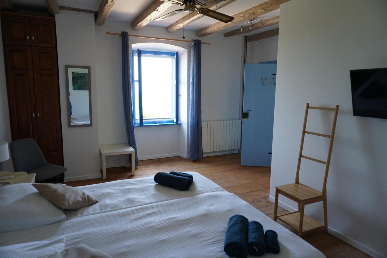 Farmhouse Cubani Бале Экстерьер фото