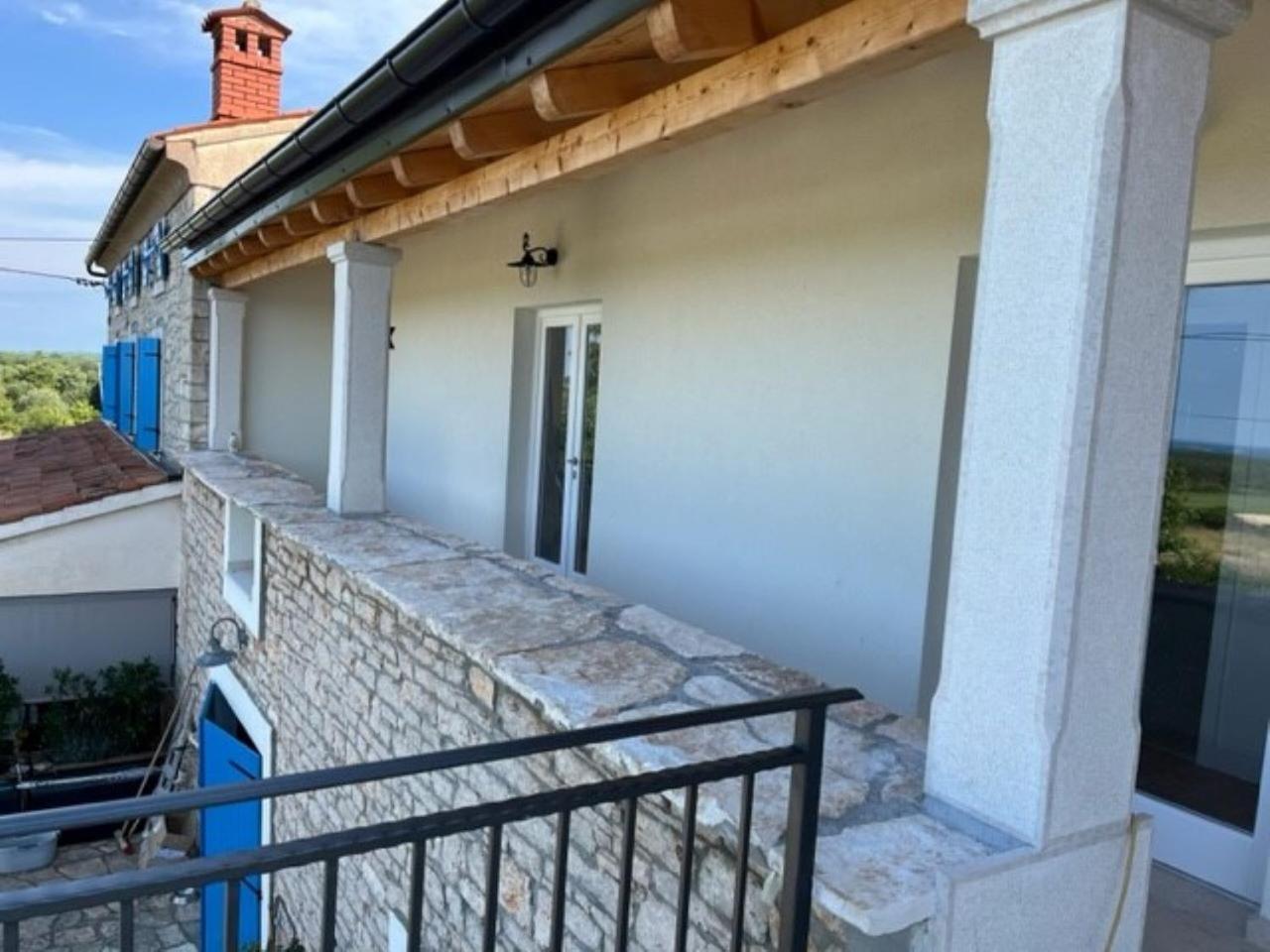 Farmhouse Cubani Бале Экстерьер фото